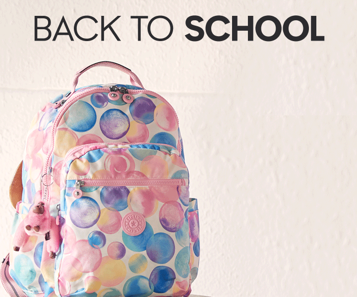 back to school collection