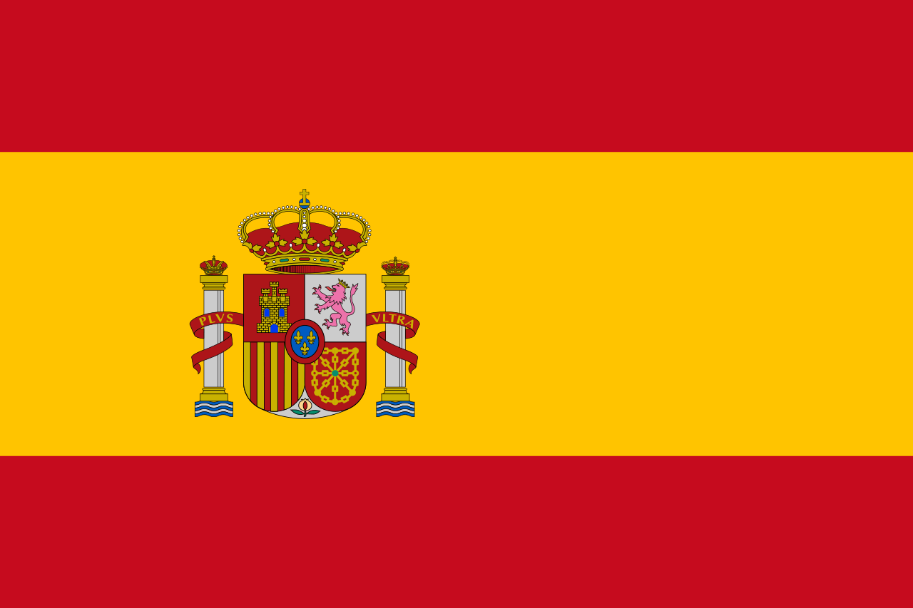 España kipling