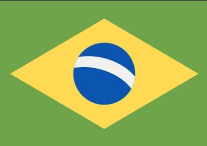 brasil kipling