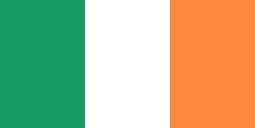 Irlanda kipling